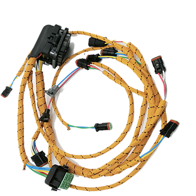 KWSK-Baggerteile 283-2932 Außenkabinen-Hauptkabelbaum E320C E312C E315C E325D