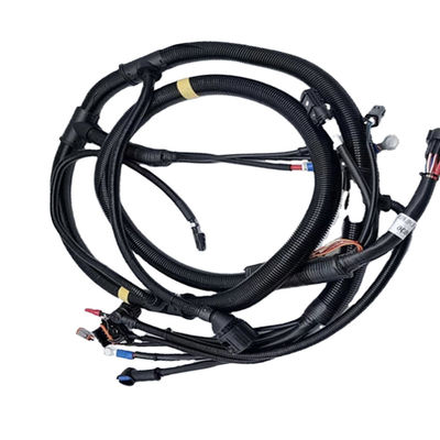 Purple Horn Baggerteile Baggerkabelbaum Draht ZAX270-3 ZAX250-3