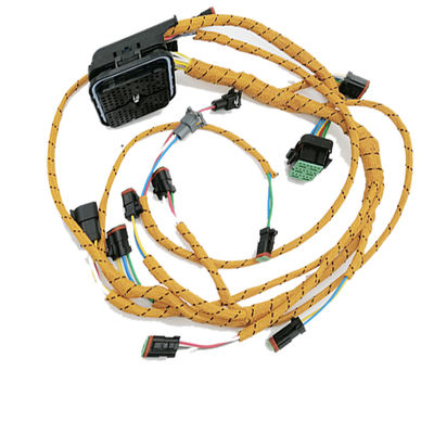 Purple Horn Baggerteile Baggerkabelbaum Draht ZAX270-3 ZAX250-3