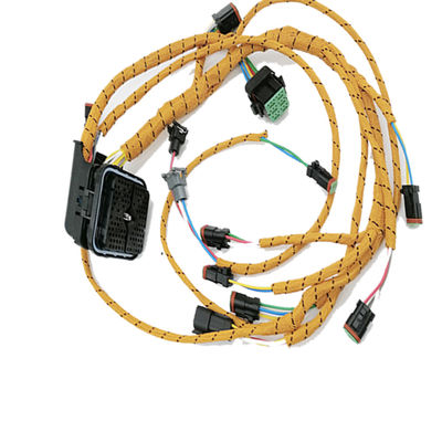 Purple Horn Bagger Motorteile 22243151 Kabineninterner Kabelbaum D6E EC210 EC240