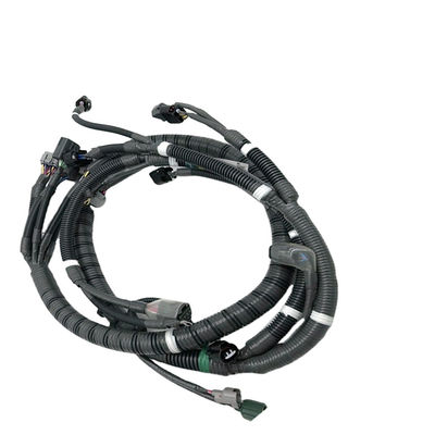 Purple Horn Bagger Motorteile 20551322 Externer Kabinendraht