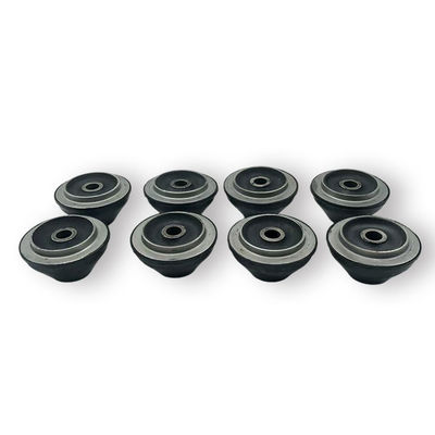 Purple Horn Bagger Ersatzteile Motorkissen für Daewoo Doosan DH220-5