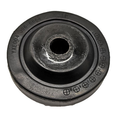 Purple Horn-Bagger-Ersatzteil-Motorkissen für Caterpillar E305.5