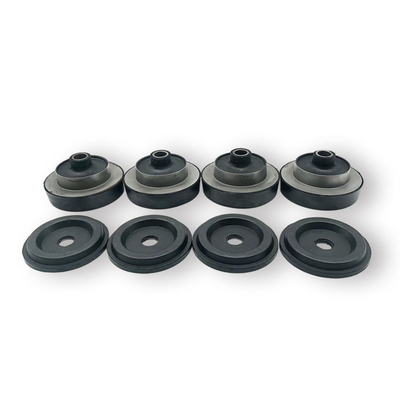 KWSK Customized Engine Cushion Motorhalterung für Caterpillar E307 4D32