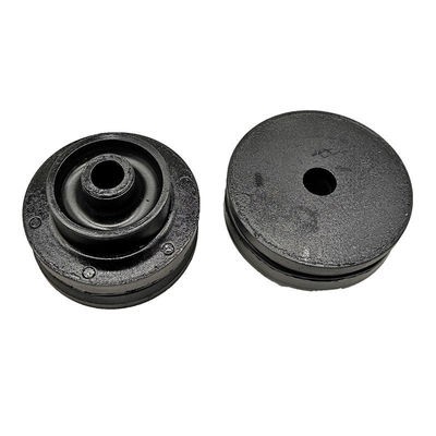 Purple Horn Baumaschinen-Bagger-Motorkissen für E307B E307C E307D 4M40 Motorhalterung