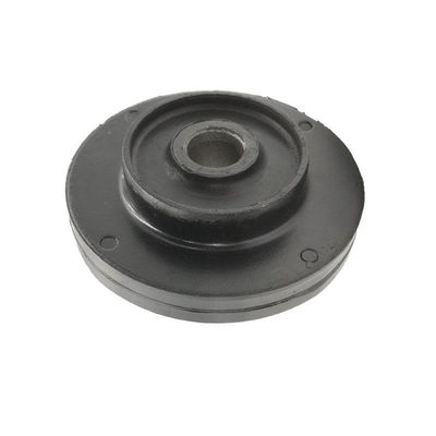 Purple Horn-Bagger-Motorkissen für Caterpillar E323D C6.4