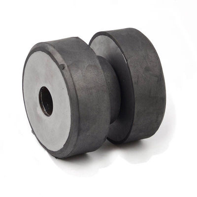 Purple Horn Bagger Ersatzteile Motorkissen für Daewoo Doosan DH150