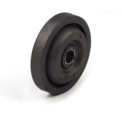 Purple Horn-Bagger-Motorkissen für Sumitomo SH60