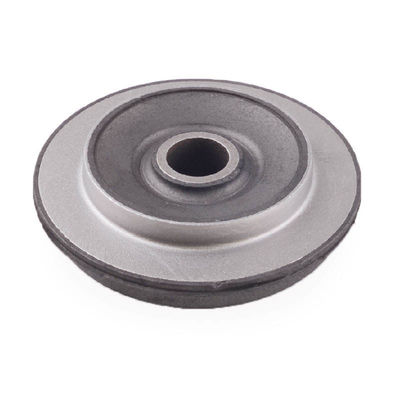 Purple Horn Baumaschinen-Bagger-Motorkissen für SH265 SH260 ​​Motorhalterung