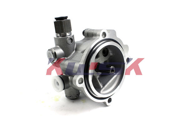 Hydraulische K3v112 Zahnradpumpe-Versorgungs-Pumpe Kobelco Sk200-8 HD820-3 2902440-1852D