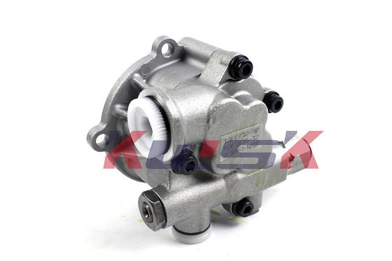 Hydraulische K3v112 Zahnradpumpe-Versorgungs-Pumpe Kobelco Sk200-8 HD820-3 2902440-1852D