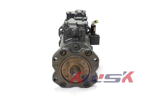 Volvo-Bagger Main Pump EC290 Ec290blc VOE 14524052  K3V140DT-1JER-9N04