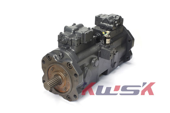 Volvo-Bagger Main Pump EC290 Ec290blc VOE 14524052  K3V140DT-1JER-9N04