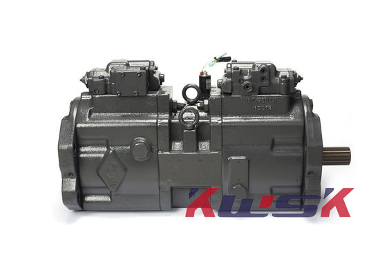 Hydraulikpumpe-Versammlung 14638307 VOE14638307 s K3V180DT-150R-9N05-AHV EC360B Volvo