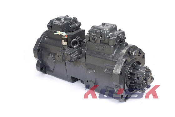 Hydraulikpumpe VOE14524052 14524052 s K3v140dt Pumpen-K3V140DT-1JER-9N04 Volvo Ec290blc