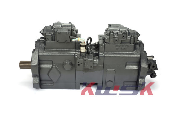 Hydraulikpumpe VOE14524052 14524052 s K3v140dt Pumpen-K3V140DT-1JER-9N04 Volvo Ec290blc