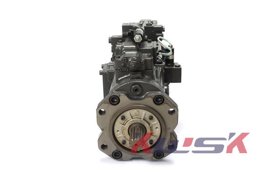 Hydraulikpumpe A8V172ESBR6 s K5V160DTH1X4R-9T06-V SUMITOMO SH350