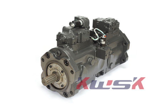 Hydraulikpumpe A8V172ESBR6 s K5V160DTH1X4R-9T06-V SUMITOMO SH350