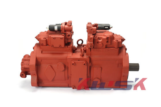 Hydraulikpumpe-Versammlung s K5v140dtp159r-9t2l-Av Sy235lc-8 Sy235-8 Sany