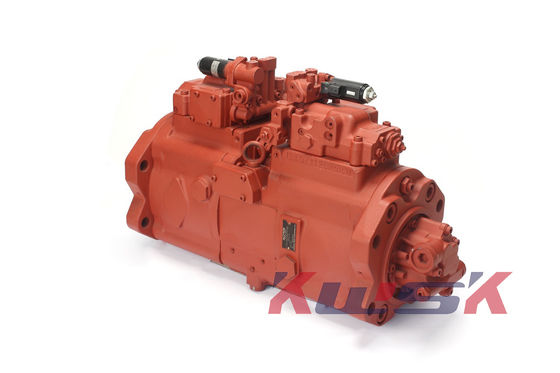 Hydraulikpumpe-Versammlung s K5v140dtp159r-9t2l-Av Sy235lc-8 Sy235-8 Sany