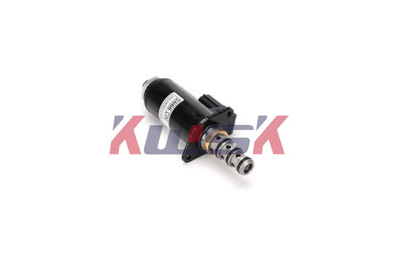 YN35V00021F1 Bagger Solenoid Valve Sk 200-6 KWE5K-31/G24YA40/YB40