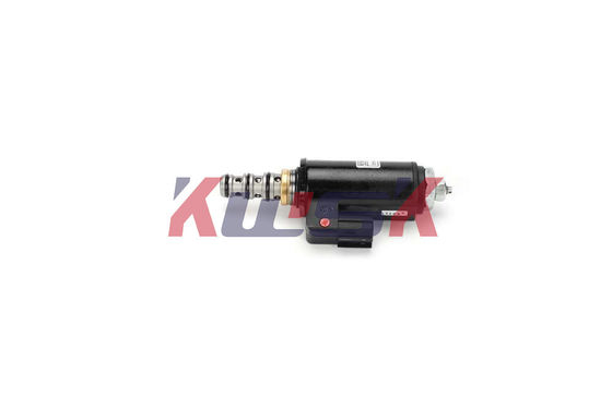 Solenoid Yn35v00020f1 KOBELCO-Bagger-Hydraulic Solenoid Valves SK200-6 KWE5K-31/G24DA40