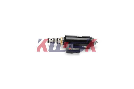 Hydraulikpumpe-Magnetventil KWE5K-31/G24DB50 YN35V00050F1 KOBELCO SK200-8
