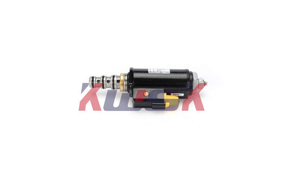 Bagger Hydraulic Pump Part 1119916 Cat Solenoid Valves CAT320B C 111-9916
