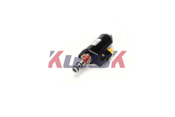 Bagger Hydraulic Pump Part 1119916 Cat Solenoid Valves CAT320B C 111-9916
