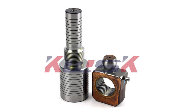 Zerteilt hydraulische Kolbenpumpe SUMITOMO Kolben-Welle des Zylinder-K3V280