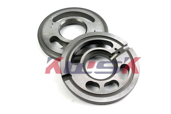 Zerteilt hydraulische Kolbenpumpe SUMITOMO Kolben-Welle des Zylinder-K3V280