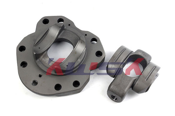 Zerteilt hydraulische Kolbenpumpe SUMITOMO Kolben-Welle des Zylinder-K3V280