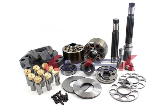 Bagger-Spare Parts Hydraulic-Pumpen-Taumelscheibe VOLVOS Sany, die Schuh-Platten-Hauptpumpe K5V140 trägt