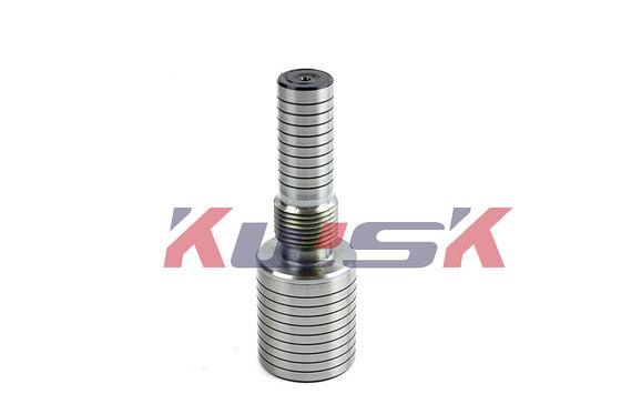 Bagger-Spare Parts Hydraulic-Pumpen-Taumelscheibe VOLVOS Sany, die Schuh-Platten-Hauptpumpe K5V140 trägt