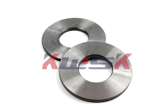 Bagger-Spare Parts Hydraulic-Pumpen-Taumelscheibe VOLVOS Sany, die Schuh-Platten-Hauptpumpe K5V140 trägt