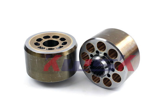 Bagger-Spare Parts Hydraulic-Pumpen-Taumelscheibe VOLVOS Sany, die Schuh-Platten-Hauptpumpe K5V140 trägt