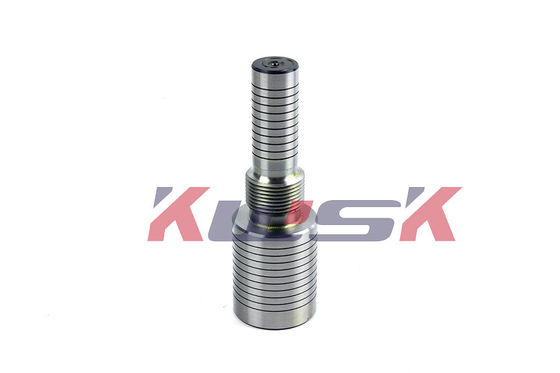 Kolbenpumpe-Teile KATO Hyundai Excavator Spare Partss hydraulische Antriebsachsen-Satz-Platte K5V160