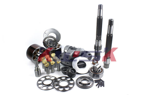 Kolbenpumpe-Teile KATO Hyundai Excavator Spare Partss hydraulische Antriebsachsen-Satz-Platte K5V160