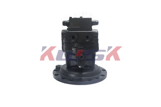 Bagger Swing Motor Assembly M5X180CHB-12A-2NA 230-169 SY205 LG220 M5X180 Sany Sy215