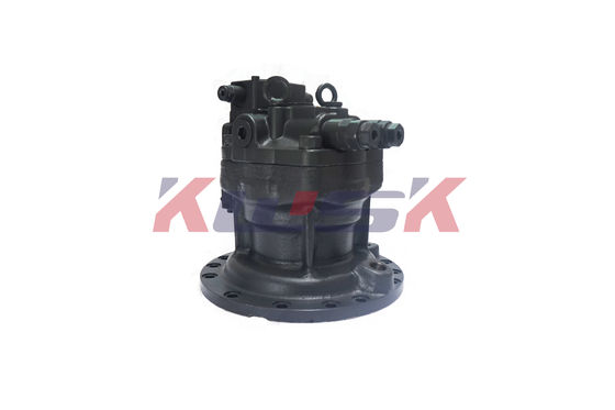 Bagger Swing Motor Assembly M5X180CHB-12A-2NA 230-169 SY205 LG220 M5X180 Sany Sy215