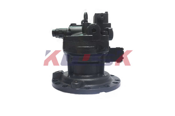 Bagger Swing Motor Assembly M5X180CHB-12A-2NA 230-169 SY205 LG220 M5X180 Sany Sy215