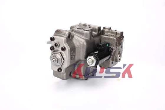 Bagger Pump Regulator K3V140 Kobelco Sk350-8