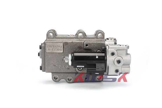 Pumpen hydraulische Ersatzteile ZX870-3 Regler Hitachi K3V280 D0E23