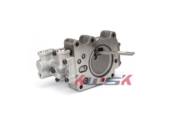 Pumpen hydraulische Ersatzteile ZX870-3 Regler Hitachi K3V280 D0E23