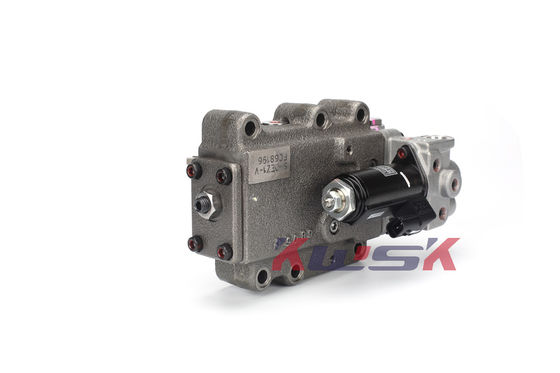 Regler Kobelco Sk350-8 SK330-8 S-0EZ1-V 6 hält der Hydraulikpumpe-K3V140