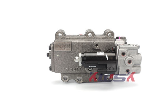 Regler Kobelco Sk350-8 SK330-8 S-0EZ1-V 6 hält der Hydraulikpumpe-K3V140