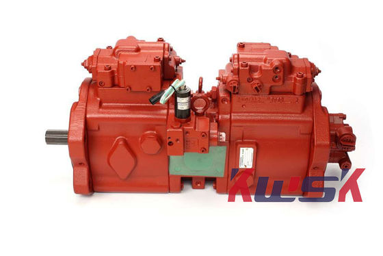 K3V112DT-1RER-9C39-1 Kolbenpumpe-Versammlung
