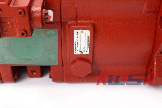 K3V112DT-1RER-9C39-1 Kolbenpumpe-Versammlung