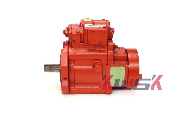Pnm FK Zähne K5V80S  Hydraulic Pump Parts der Hydraulikpumpe-Versammlungs-K5V80S-112R-1NCJ 12