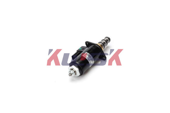 KOBELCO-Solenoid-Pumpe Sk200-8 Kdrde5k-31/30c50-122 YN35V00048F1